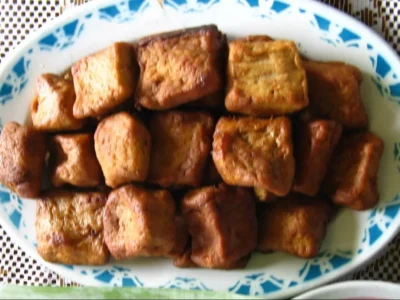 Resep Ayam Bacem Rumahan: Manis Gurih ala Dapur Jawa