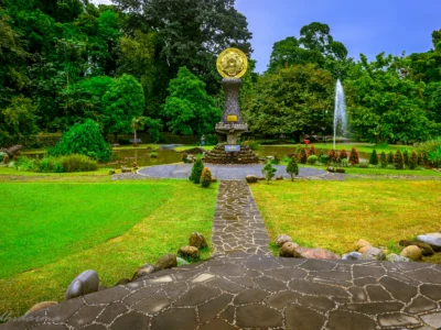 Kebun Raya Bogor Raih Penghargaan ASEAN, Kenapa Penting?