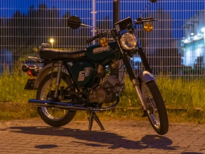 3 Tempat Parkir Motor Sekitar Malioboro yang Perlu Kamu Tahu