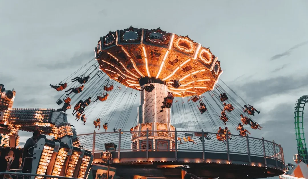 4 Theme Park di Semarang untuk Liburan Keluarga Seru