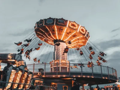 4 Theme Park di Semarang untuk Liburan Keluarga Seru