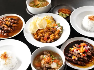 6 Ayam Geprek Favorit di Yogyakarta yang Wajib Masuk List