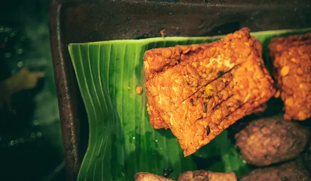 6 Gorengan Indonesia Terbaik se-Asia Tenggara Versi 2026