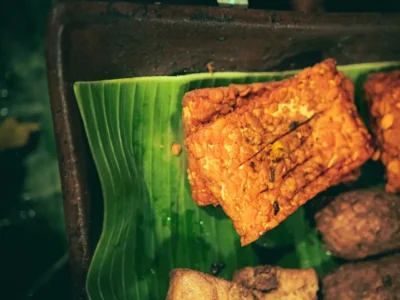 6 Gorengan Indonesia Terbaik se-Asia Tenggara Versi 2026