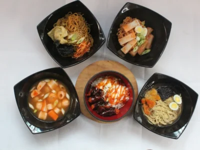 6 Rekomendasi Tempat Bukber Terdekat di Jakarta, dari Lesehan hingga Saung