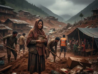 Penemuan Mayat di Sungai Cempereng: Implikasi untuk Komunitas Batang