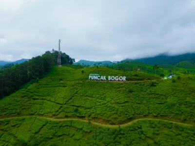 5 Wisata Spot Viral di Bogor buat Liburan Santai