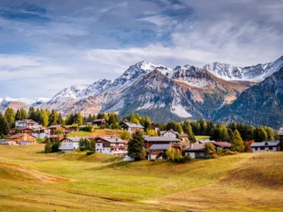 Aturan Baru Trekking Wae Rebo: Hanya Siang Hari Saja