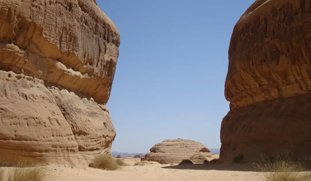 Batu Belimbing Singkawang, ‘Belimbing Raksasa’ di Nyarumkop