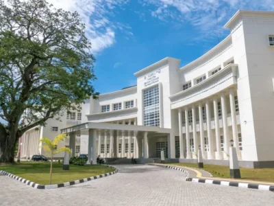 Dari Hunian ASN ke Sekolah IKN: Putar Haluan Summarecon