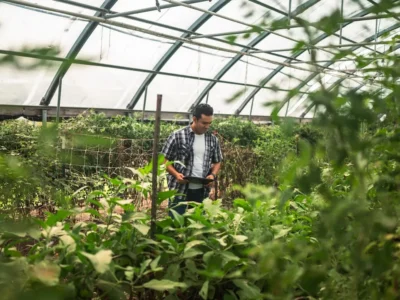 Gotong Royong Motor Bambu di Porelea II, Sigi