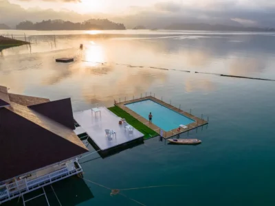 Hotel Faridpur Dhaka: Menginap Mulai Rp 8 Ribu per Malam