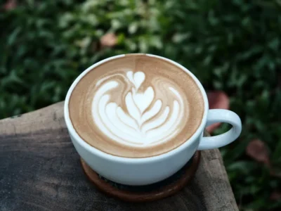 Kopi “Kasih Sayang” untuk Relawan Banjir Bandang Gunung Slamet