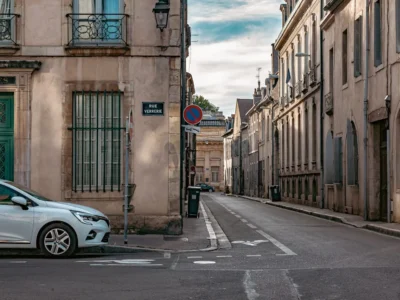 Kota Belanda PIK 2: Wisata Ala Eropa Gratis Dekat Jakarta