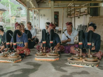 Magang Pariwisata Hamzanwadi: Dari Lombok Timur ke Bali