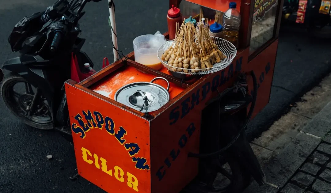 Martabak Favorit di Bandung untuk Menemani Malam Kamu