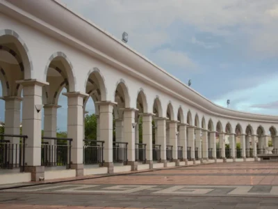 Menyimak Tradisi Dandangan Kudus, Bedug Tua Penanda Ramadan