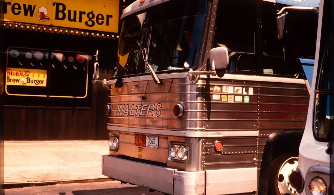 Panduan Praktis Naik DAMRI Jakarta–Denpasar Bali