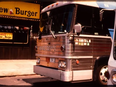 Panduan Praktis Naik DAMRI Jakarta–Denpasar Bali