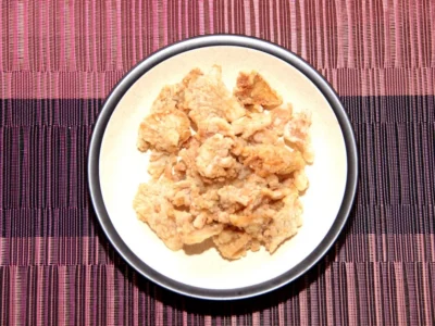 Resep Jamur Krispi Rumahan: Renyah Lama, Modal Irit