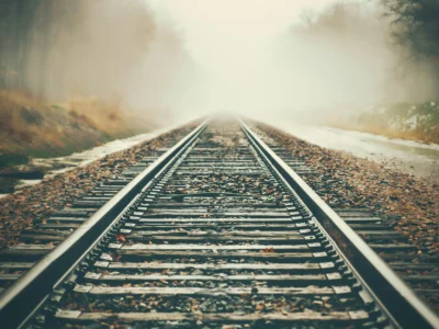 Wonogiri Walking Tour: Jelajah Rel Mati Naik Batara Kresna