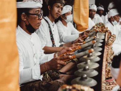 Tradisi Sambut Ramadhan di Jawa Timur yang Sarat Makna