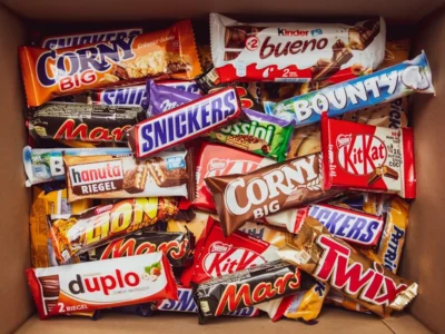 Valentine dan Cara FMCG Menggaet Konsumen Muda Kota