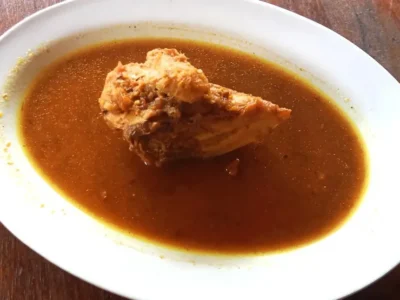 5 Kuliner Legendaris Tegal yang Wajib Dicoba Saat Berkunjung