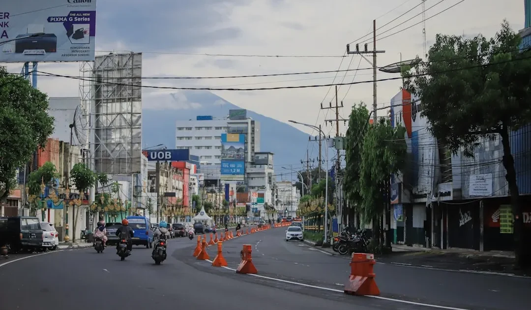 6 Tempat Ngabuburit Seru di Malang buat Ramadan