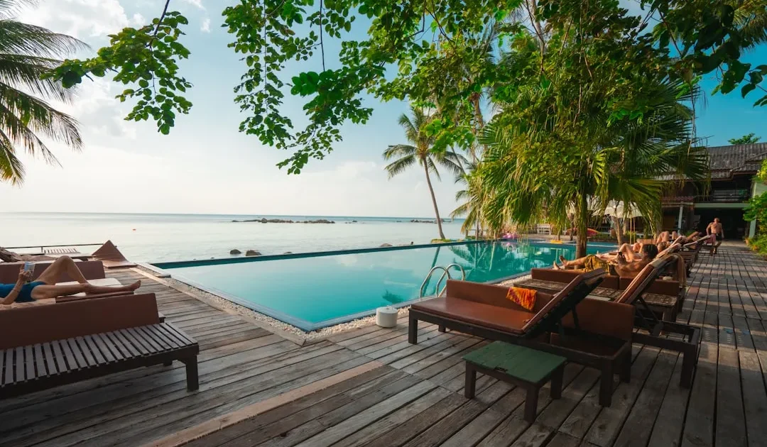 7 Penginapan Pinggir Pantai Gunung Kidul buat Healing