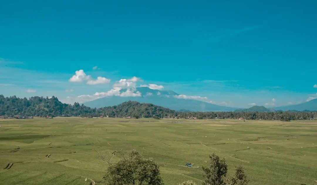 7 Wisata Alam Dekat Jakarta untuk Healing Kilat