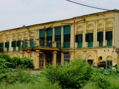 Antara Heritage Center: Wajah Baru yang Tetap Orisinil