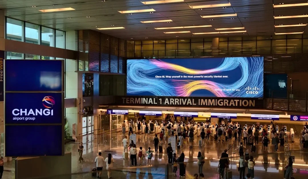 Bebas Biaya Overstay Imigrasi untuk Turis Terdampak