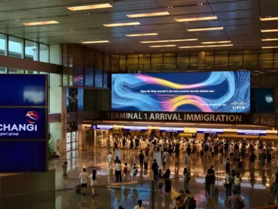 Bebas Biaya Overstay Imigrasi untuk Turis Terdampak