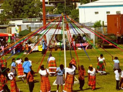 Eid Moroccan Night Dusun Semilir, Lebaran Rasa Maroko