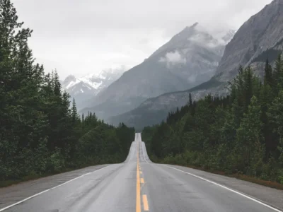 Jalur Kelok 44 dan Singkarak, Opsi Padang-Bukittinggi