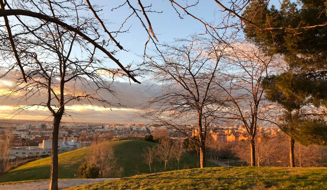 Madrid, Bukan Paris, yang Kini Dijuluki Kota Paling Romantis