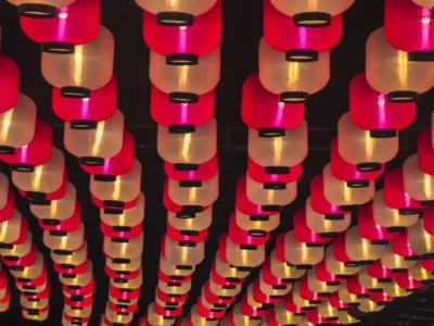 Malam Takbiran Jakarta: Pawai Obor, 1.000 Bedug, Car Free Night