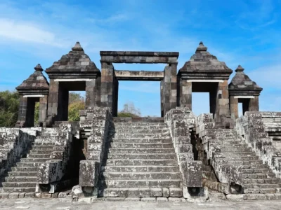 Pameran Keraton Yogyakarta: Etika, Batik, dan Foto