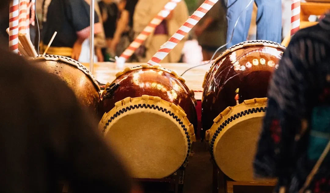 Produksi Beduk Keniten Banyumas yang Kebanjiran Pesanan