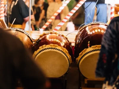 Produksi Beduk Keniten Banyumas yang Kebanjiran Pesanan