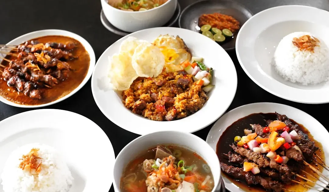 Resep Opor Rendah Lemak yang Tetap Cocok buat Lebaran