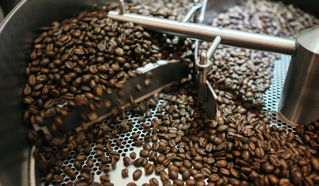 Roastery dan Home Brewer, Wajah Baru Kopi Magelang