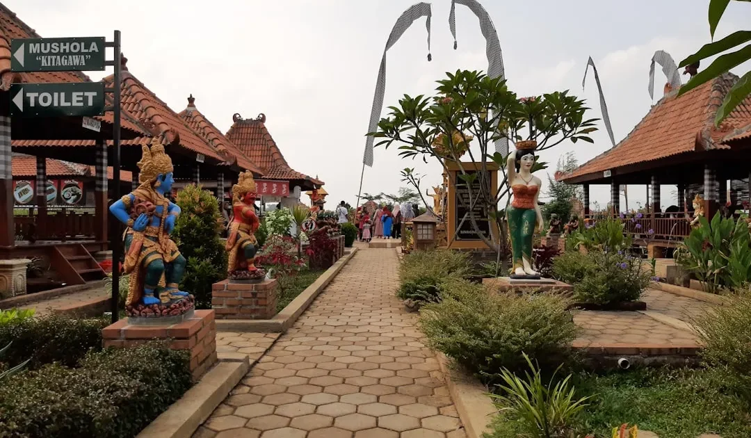 10 Tempat Healing Jateng: Bukan Cuma Dieng & Karimunjawa