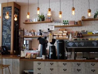5 Kafe Estetik di Surabaya, Cozy buat Nongkrong