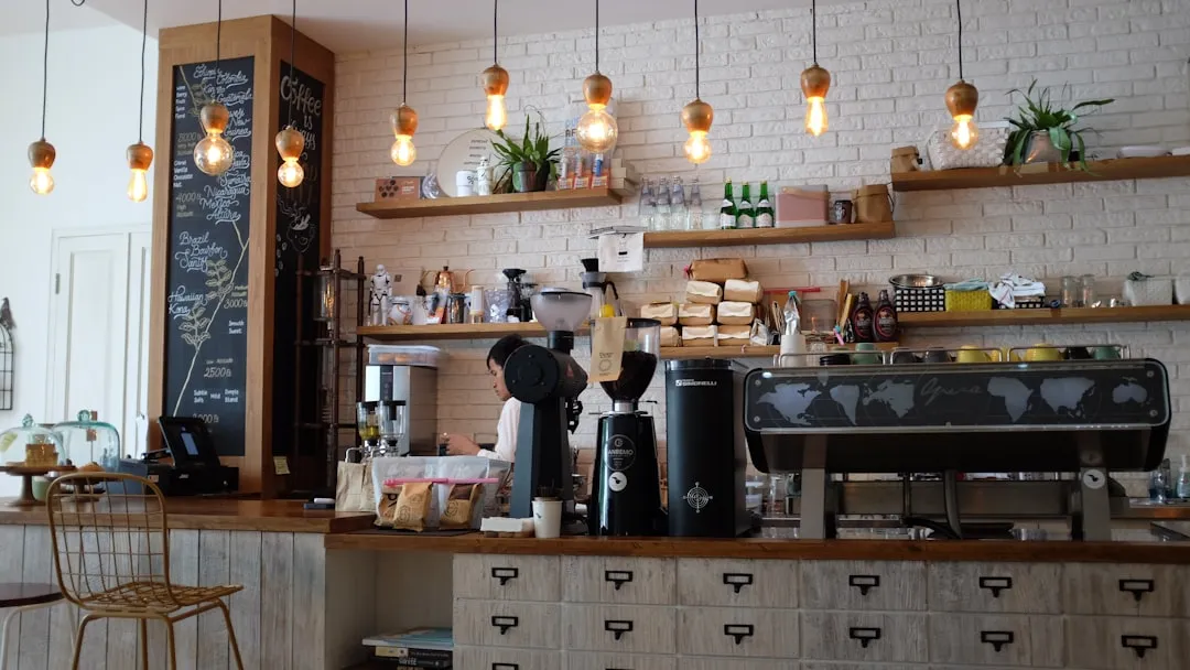 5 Kafe Estetik di Surabaya, Cozy buat Nongkrong