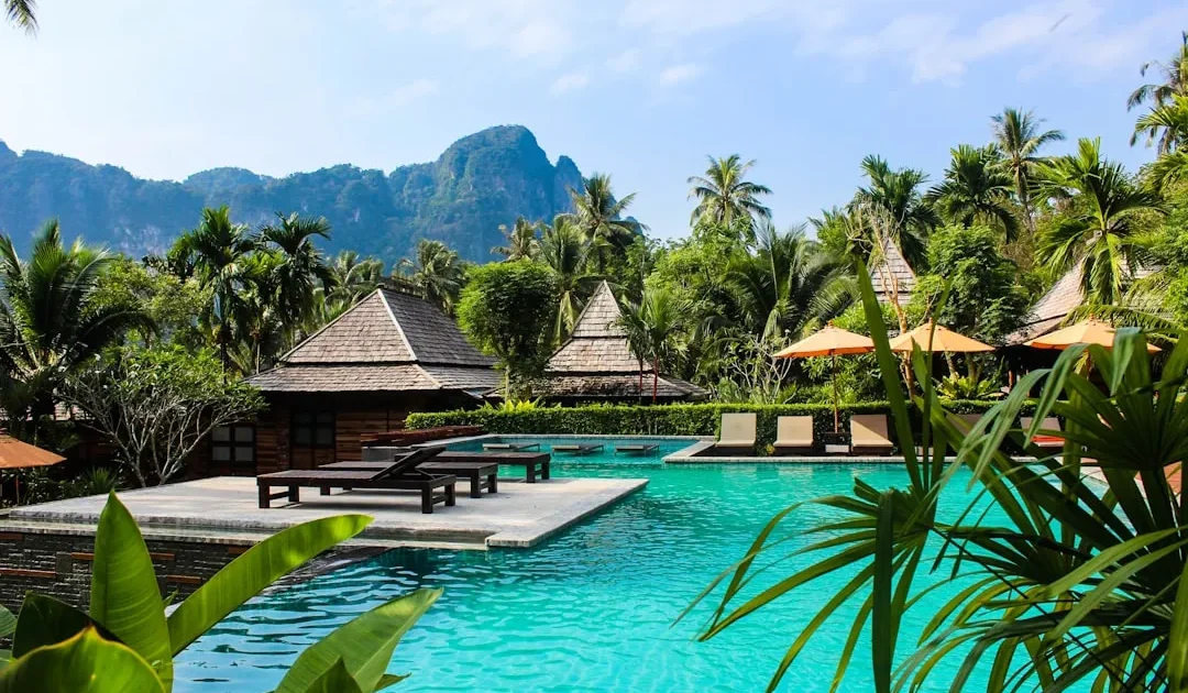 8 Hotel Ramah Lingkungan di Indonesia Buat Staycation