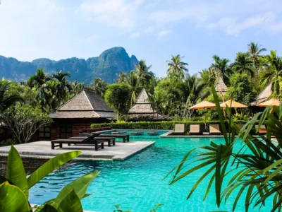 8 Hotel Ramah Lingkungan di Indonesia Buat Staycation