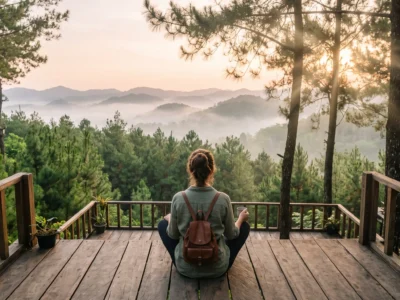 Wisata ke Yogyakarta: 5 Spot Chill Buat Lepas Penat