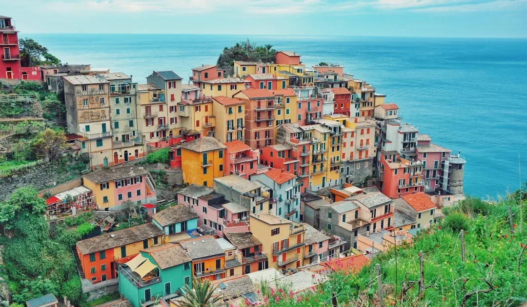 Lisbon Kota Paling Berwarna, di Mana Posisi Indonesia?